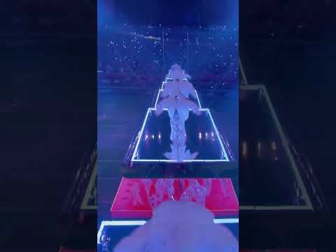 Don't Wanna See You Leave (Rhianna Super Bowl Reveal)