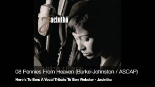 08 Pennies From Heaven