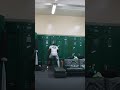 Joe Hampton Edit