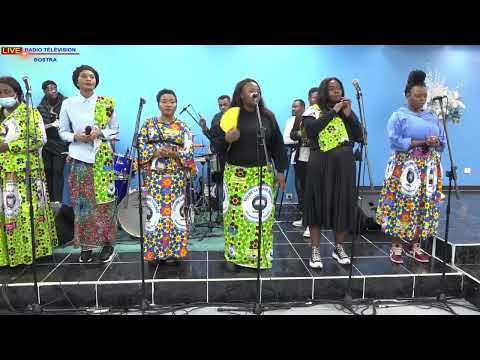 LA BATAILLE DE GABAON DERNIER JOUR -  MERCREDI 03/11/2021