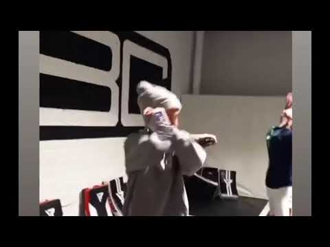 Wimp To Warrior Dublin