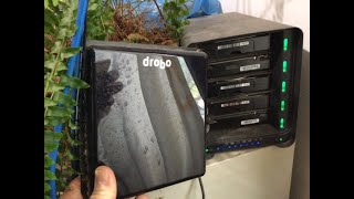 Video thumbnail for Drobo Network Attached Storage in 2024? Review of my 'old' Drobo 5N by EverythingNewUnderThe Son