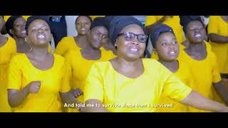 Download lagu DUFITE IJAMBO by URUMURI Choir ADEPR RUTITI(Nyaruguru) 4K Video Directed by FILOS Pro mp3 Download lagu DUFITE IJAMBO by URUMURI Choir ADEPR RUTITI(Nyaruguru) 4K Video Directed by FILOS Pro mp3