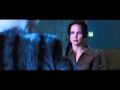 Catching Fire-Snow visits Katniss(Scene)