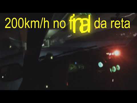 Zetec inside - Escort zetec turbo vs camry racha na reta dos boxes interlagos.