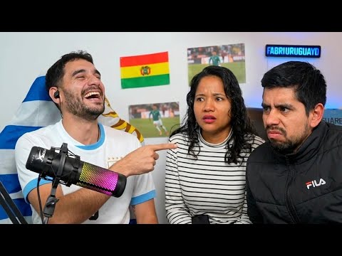 Fabri se burla de la esposa de Venas Futboleras