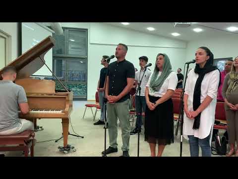 Ich liebe Herr dein Haus | ICG Bietigheim-Bissingen | Bibelkonferenz