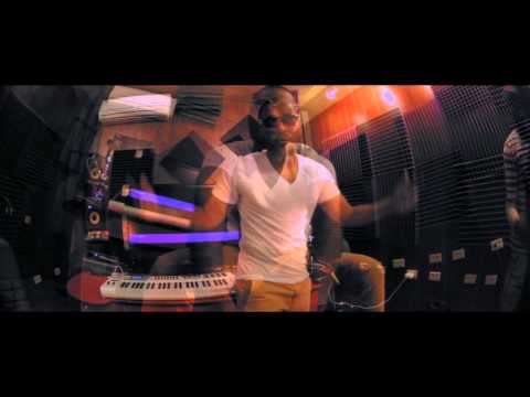 Team Lobey - Marie (Freestyle) OFFICIAL STUDIO VIDEO