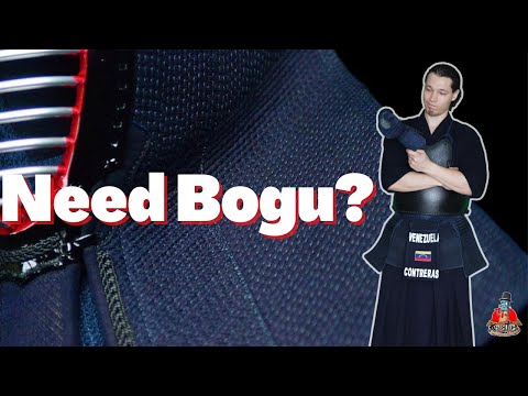Don't buy the wrong bogu