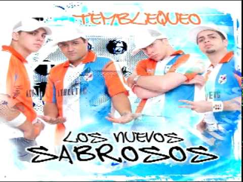 Me Voy De Party - Los Nuevos Sabrosos