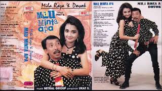 Download lagu Mp3 full album Doyok feat Mila mp3 Download lagu Mp3 full album Doyok feat Mila mp3