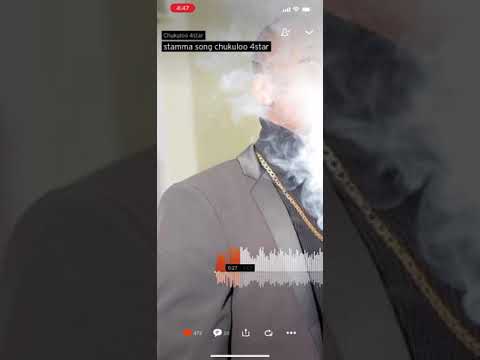 Stamma Song Chukuloo 4 Star