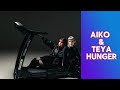 Aiko & TEYA - Hunger (Instrumental)