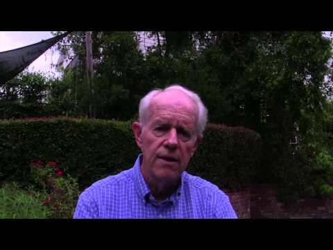 Mike Farrell about the Joe Giarratano case