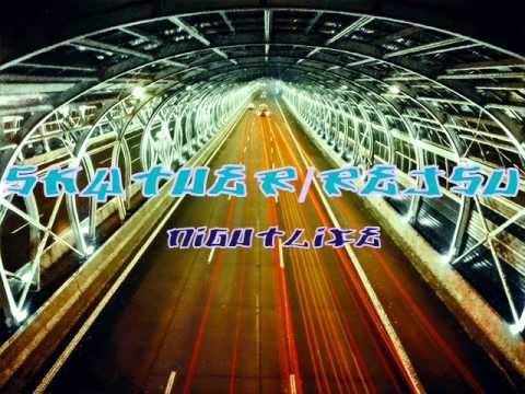 SKYTHER/REJSU - NIGHTLIFE