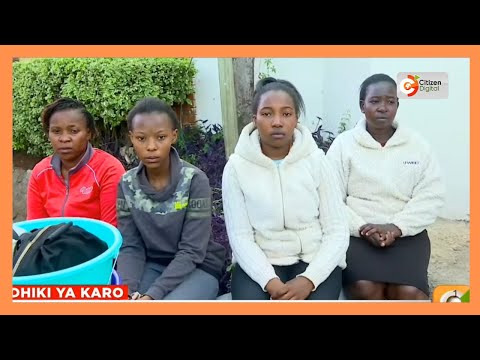 Wanafunzi wanazidi kuhangaikia karo