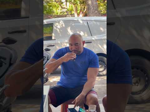 Nongkrong di Mayong Coffee Eps 2