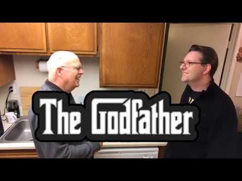 Drinking Buddies - Episode 61 - The Godfather