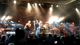 GRETCHEN WILSON &quot;I&#39;VE GOT YOUR COUNTRY RIGHT HERE&quot; WILD BILLS - OCT 23RD, 2010