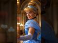 Cinderella Characters Brought To Real Life By AI Cinderella Disney Aiart