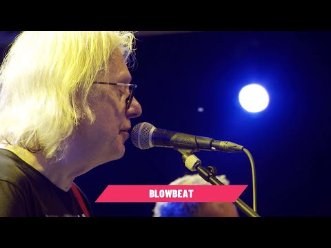 Bospop 2025 | OnStage - Blowbeat