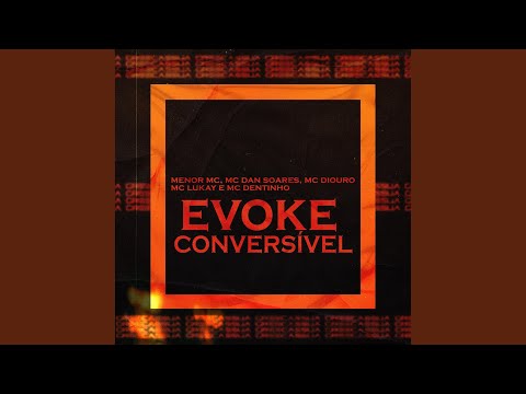 Evoke Conversível