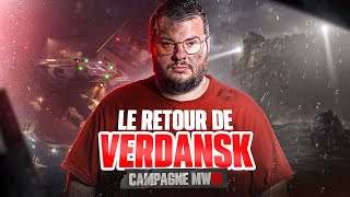LET'S PLAY 🎮 CAMPAGNE MWIII (Full/FR)  & MON AVIS 📝