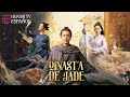 Película Dinastía De Jade I Xiao Zhan Encuentra Su Amor Y Hogar En El Mundo De Inmortales