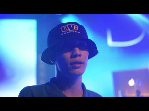 ONE DAY - K6Y , EP$ON , REPAZE [LIVE] @DC CNX