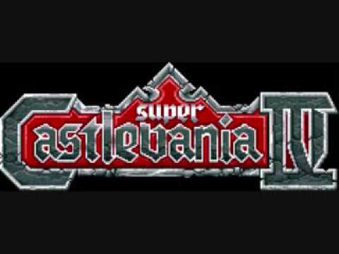 Castlevania Music: THEME OF SIMON BELMONT COLLECTION