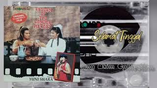 Download lagu SELAMAT TINGGAL || YUNI SHARA || ALBUM RETURN OF THE CONDOR HEROES mp3 Download lagu SELAMAT TINGGAL || YUNI SHARA || ALBUM RETURN OF THE CONDOR HEROES mp3