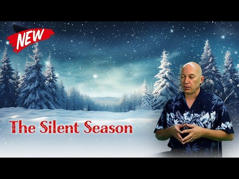 [Full] Bashar - Darryl Anka :: The Silent Season - December 20, 2025 || Bashar & Darryl Anka 2025.