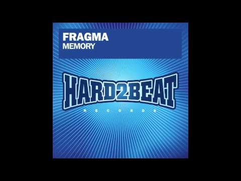 Fragma - Memory (Klaas Edit)