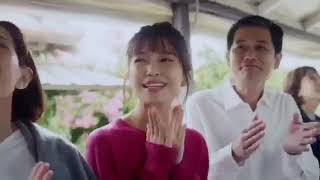 宇野実彩子 CM