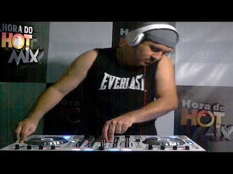 SEXTA HOT  AO VIVO  PARTE II -  DIEGO MARCELL   -  21/05/2021