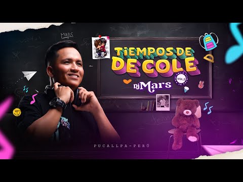 REGGAETON ROMANTICO TIEMPOS DE COLE VOL.2 - DJ MARS [  2010 - 13 ] Ken Y,ZION & LENNOX, NIGGA.
