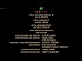 Hercules Go The Distance End Credit Version High Pitch 1997