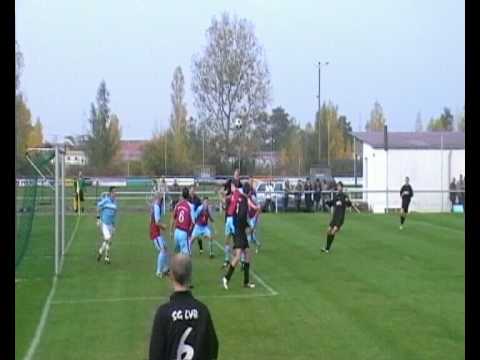 ESV Delitzsch - SG LVB - Bezirksliga