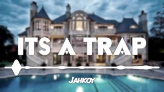 Jahkoy - Luxury