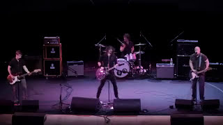 Bob Mould and Dave Grohl - "Ice Cold Ice" live from the Walt Disney Concert Hall