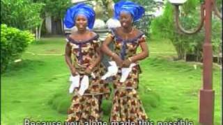 Urhobo & Isoko Top Gospel Evang Amoss Ighaka -