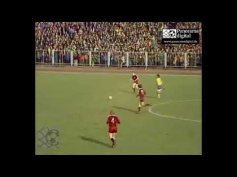 Lokomotiv Lipsia - Dinamo Berlino 0-1 - Oberliga 1980-81 - 16a giornata