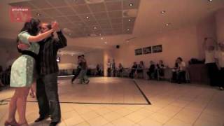 Birthday dance 2010 - Roman Konyshev & Kseniya Chichaeva