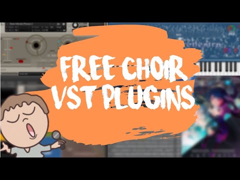 5 Best FREE Choir VST Plugins 2020