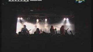 Lacuna Coil - My Wings (Live Milan 2003)
