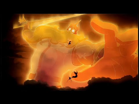 Wakfu S4 Yugo & Goultard vs Toross Mordal