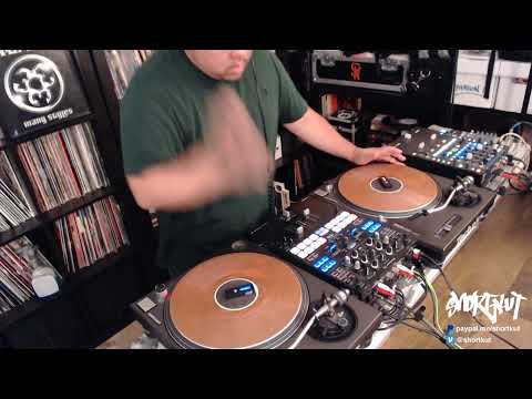 #227 Gotsoul Sessions X Turntables & Rhythm ft. DJ Shortkut Live From San Francisco