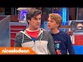 Henry Danger | Liefdesshuttle ? | Nickelodeon Nederlands