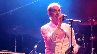 Peter Murphy - Hollow Hills @ Wave Gotik Treffen WGT 2016