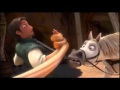 Tangled Treasure Planet Trailer